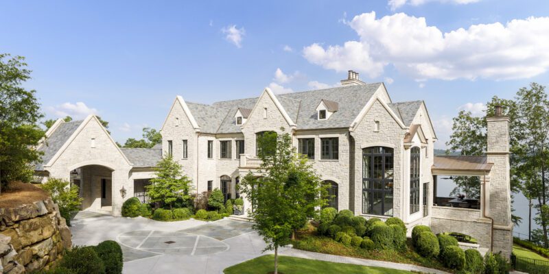 Keowee Manor