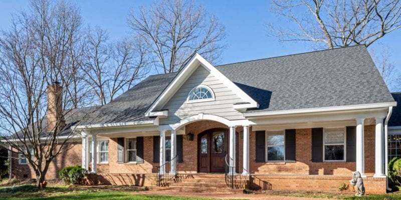 Eastside Restoration