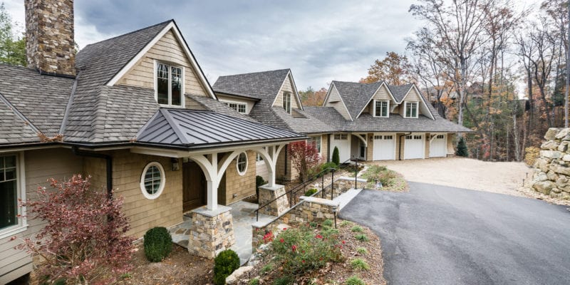 Keowee Falls Getaway