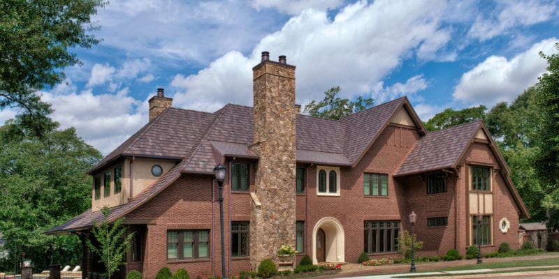 Downtown Greenville Home