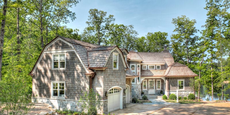 Cottage On Keowee
