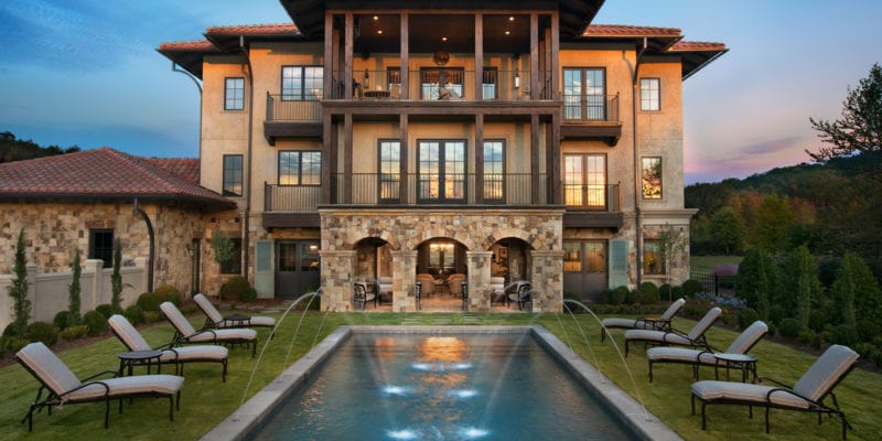 The Village Condo at Mountain Park