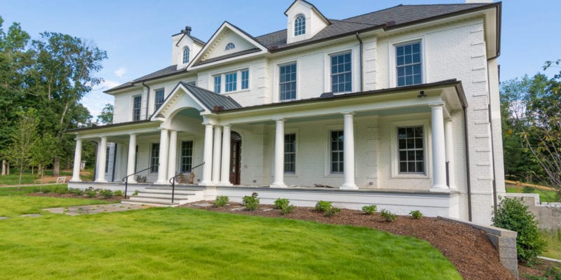 Country Estate