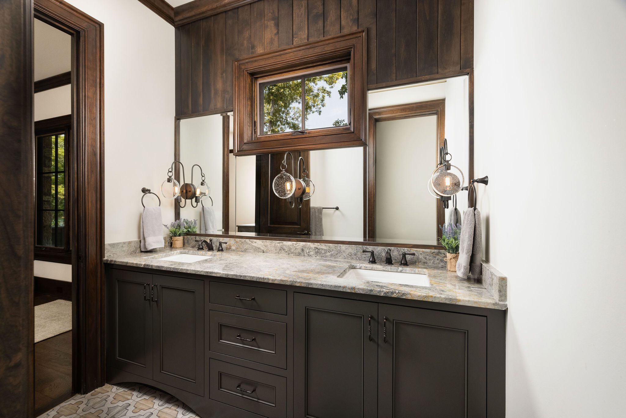 Acqua Bella Bathroom Vanity